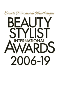 Logo über die Verifikation von Heiko Klenk als Beauty Awards Gewinner von 2006 bis 20019